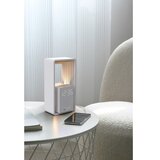  Immax NEO 09113L - LED stona lampa sa budilnikom i mogućnošću punjenja CALM LED/3,5W/5V | Eponuda.com
