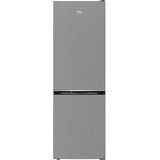 Beko B5RCNA376HXB Hladilnik-zamrzovalnik kombinacija z NoFrost tehnologijo, cm visoka 186,5 | Shoptok.si