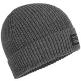 Salewa Puez Beanie Siva | shoptok.hr