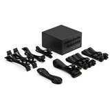 Fractal Design Fractal Ion 3 Gold 1000W, 80+ Gold, modularno FD-P-IA3G-100-EU | shoptok.hr