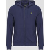 Lyle & Scott Športne jope in jakne ZIP Through Hoodie Cene