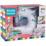  Sewing Machine for Children Like a Real White Battery Operated | Shoptok.si