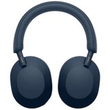 Sony WH-1000XM5L plave slušalice