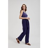 Marisse Women's Trousers L-Sp-4320 D.Violet | ePonuda.com