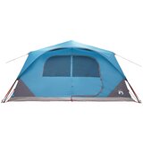 Instant šator Plava 365 x 280 x 200 cm Poliester i čelik | Eponuda.com