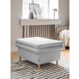 Miuform Svijetlo sivi tabure Simon – | shoptok.hr