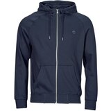 Timberland Brushed Back Full Zip Hoodie Cijene