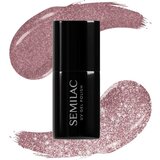 Semilac UV Hybrid Day and Night gel lak za nokte s korištenjem UV/LED lampe nijansa 395 Dawn Till Dusk 7 ml | shoptok.hr