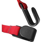 Šator za automobil sivo-narančasti vodootporni | shoptok.hr