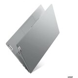 Lenovo ideapad 5 14ABA7 (cloud grey, aluminium) fhd ips, R7-5825U, 16GB, 1TB ssd (82SE00BGYA) laptop