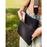 Vuch Smokie Resistant Black Handbag | shoptok.hr