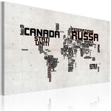  Slika - What a wonderful World 120x80 | shoptok.hr