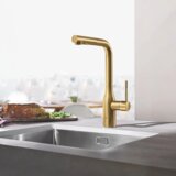 Grohe Essence baterija za sudoperu 30504GN0 | ePonuda.com
