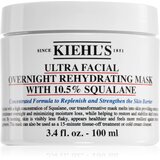 Kiehl's Ultra Facial Overnight Rehydrating Mask nočna maska za obnovo kože 100 ml | Shoptok.si