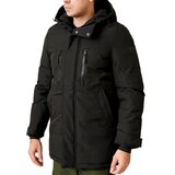 Eastbound muška jakna scutum, crna Cene