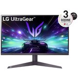 LG monitor 27GS50F-BVA UltraGear gaming, 27, FullHD, VA, 250 cd/m2, AMD FreeSync, HDR10, HDMI, DP, 180Hz, 1ms | Eponuda.ba