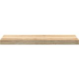 vidaXL Prozorske klupice 2 kom 70x20x2 cm netretirane masivne hrast | shoptok.hr