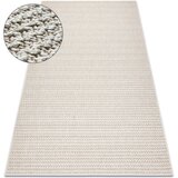 RugsX Preproge Preproga JERSEY 19236 bež - strukturna, zanka 120x170 cm Bež | Shoptok.si