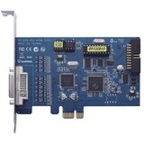 Geovision Kartica za video nadzor VRC-607GE 16ch/100FPS | ePonuda.com