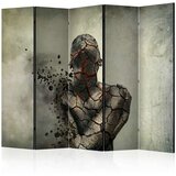  Paravan u 5 dijelova - Internal explosion II [Room Dividers] 225x172 Cijene