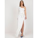 LAKERTA Dress-LK-SK-509191.29X-ecru | shoptok.hr
