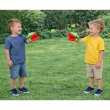 Frog Ball Catchers Launchers Arcade Sports Game For Kids | Shoptok.si