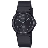 Casio Analogne ure MQ24B1BDF Črna Cene