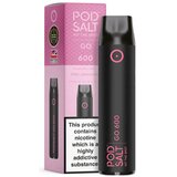 Pink LEMONADE - Pod Salts GO 600 20mg cene