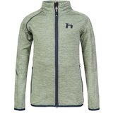 HANNAH Children's sweatshirt GERY JR basil mel Cijene
