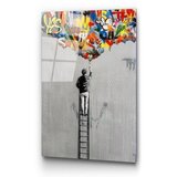 WALLXPERT dekorativna slika uv 730 70 x 100 | ePonuda.com