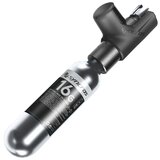  PATRONA SYNCROS BOUNDARY CO2 + PUMPA 16g Cijene