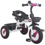  Dječji tricikl Rider sivi | shoptok.hr