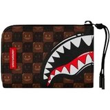 Sprayground Denarnice 910w9302nsz-brown Kostanjeva Cene