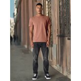 Sinsay Majica kratkih rukava Basic | shoptok.hr