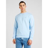 BOSS Orange Sweater majica 'Westart' svijetloplava | shoptok.hr