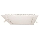  led panel ugradni kvadratni 18W/3000K | Eponuda.com