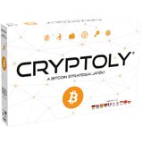 Trefl Družabna igra Cryptoly - Cene