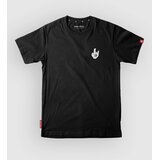 Loose Riders Shred Tech Tee black Cijene