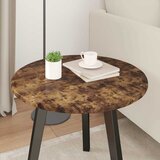  Gornji dio stola Ø 50 x 1,5 cm Kružni Konstruirano drvo | shoptok.hr