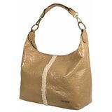  Ženska torba na rame hobo-boja koze | ePonuda.com