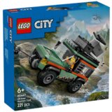 Lego Terenski kamionet | Eponuda.ba