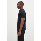 Fred Perry Polo majice kratki rokavi PLAIN SHIRT Modra | Shoptok.si