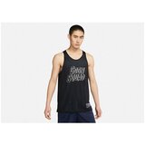 Nike Majice s kratkimi rokavi Dri-fit X Space-jam A New Legacy Reversible Jersey Modra | Shoptok.si