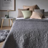 Mömax Pregrinjalo Grace, Siva, Ca. 220/240 Cm | Shoptok.si