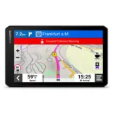 Garmin GPS navigacija za tovorna vozila dezlCam LGV710 MT-D