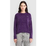 Volcom Bubble Tease Pulover acai | Shoptok.si