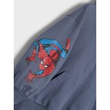 Sinsay Dukserica s kapuljačom s printom Spider-Man | shoptok.hr
