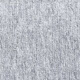  Otirači za stepenice 10 kom 65x24x4 cm svjetlosivi | shoptok.hr
