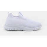 Sinsay Slip-on tenisice | shoptok.hr