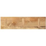 Stolna Mizna plošča 120x40x3,8 cm pravokotna trden mangov les, (21410790) | Shoptok.si